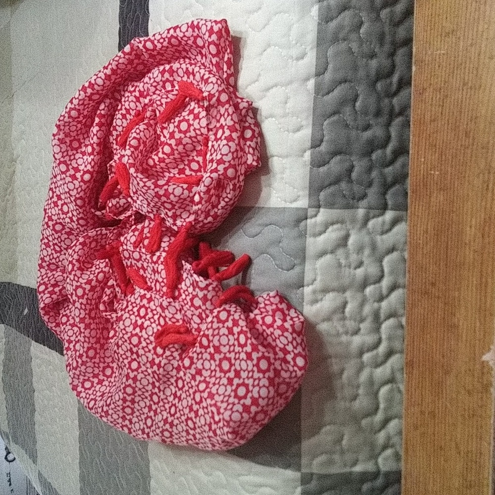 Scarf - Picture 2 of 2